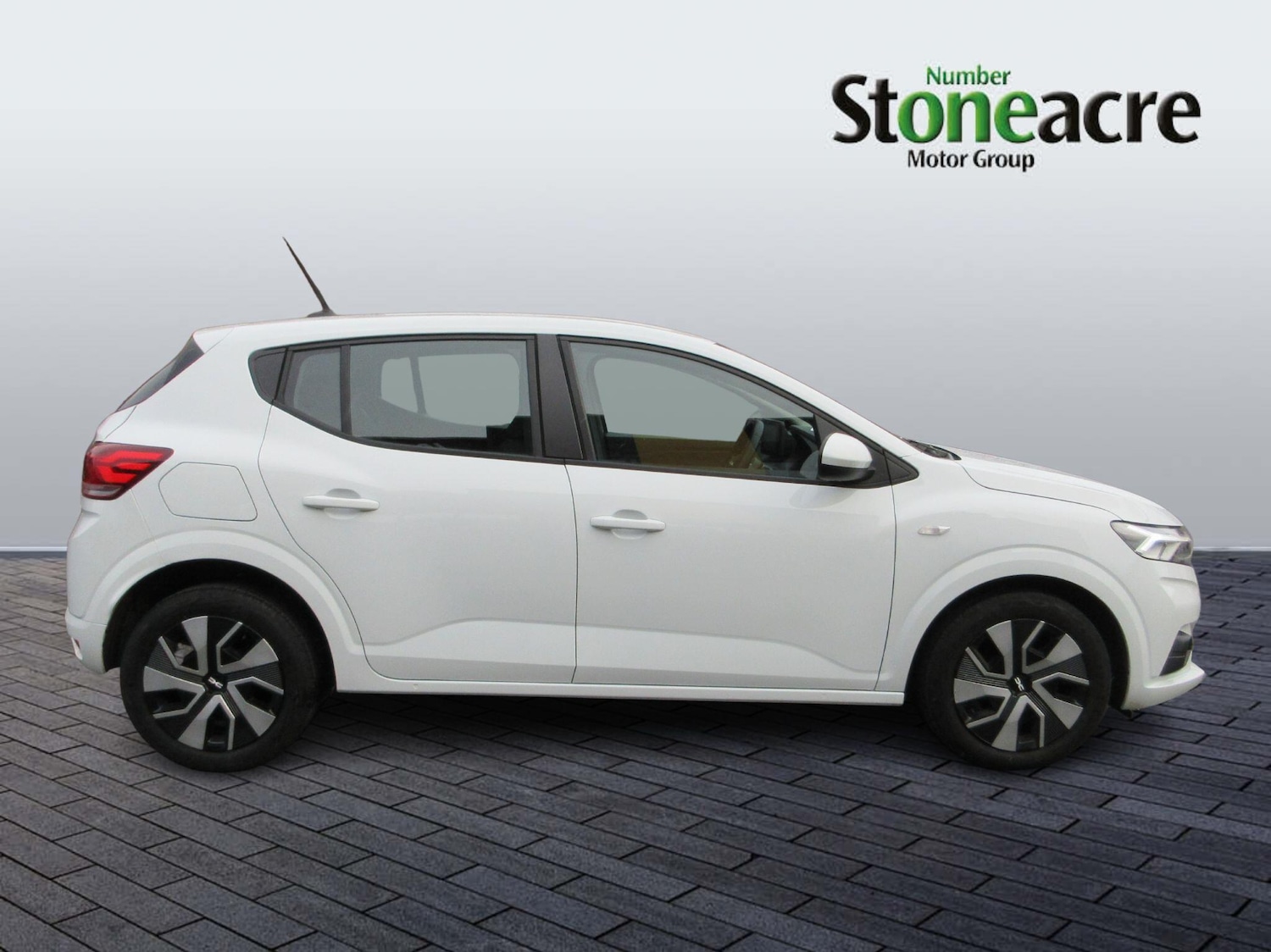 Used Dacia Sandero 2024 for sale - 77331264: Photo 2