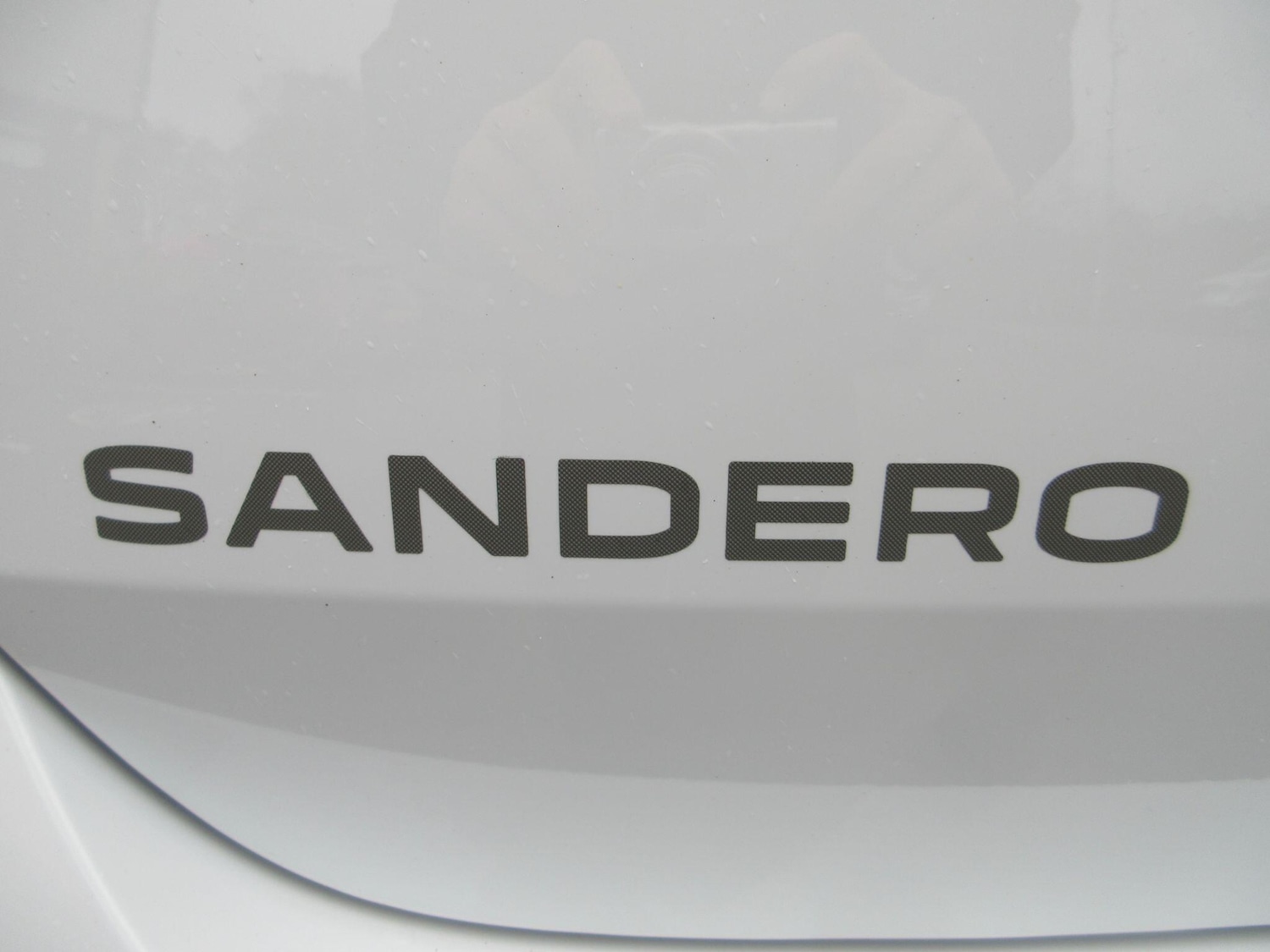 Used Dacia Sandero 2024 for sale - 77331264: Photo 20