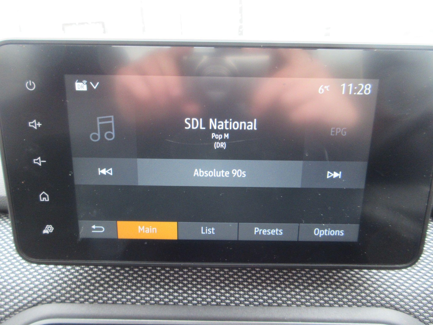 Used Dacia Sandero 2024 for sale - 77331264: Photo 24