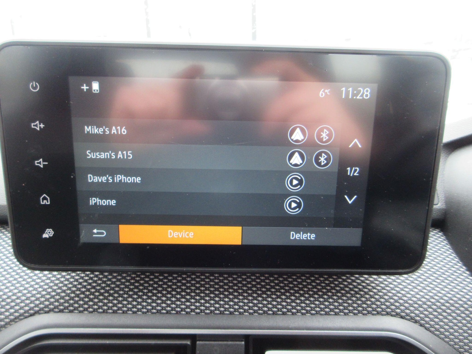 Used Dacia Sandero 2024 for sale - 77331264: Photo 29