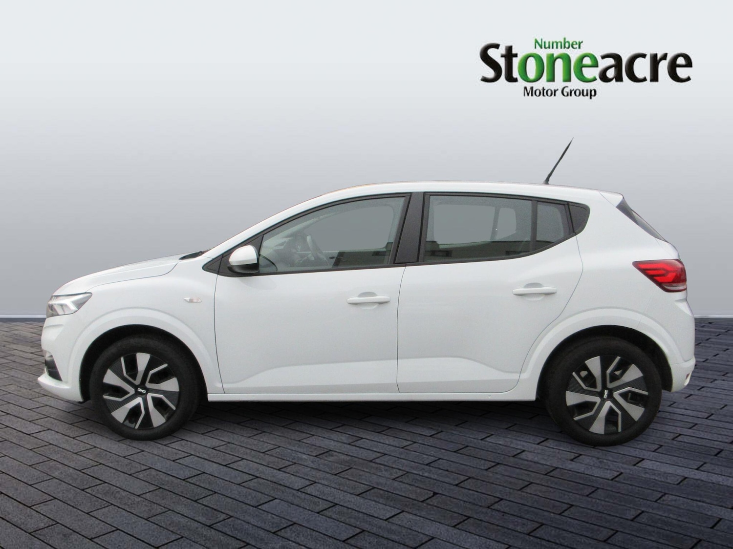 Used Dacia Sandero 2024 for sale - 77331264: Photo 6