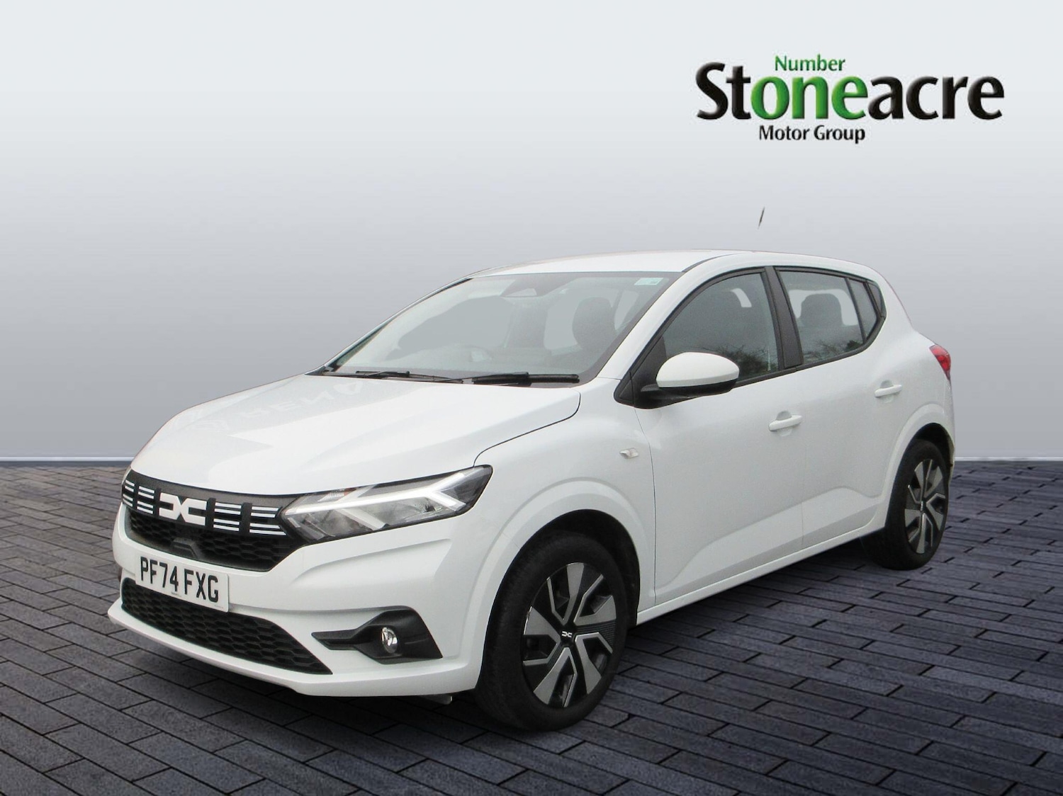 Used Dacia Sandero 2024 for sale - 77331264: Photo 7