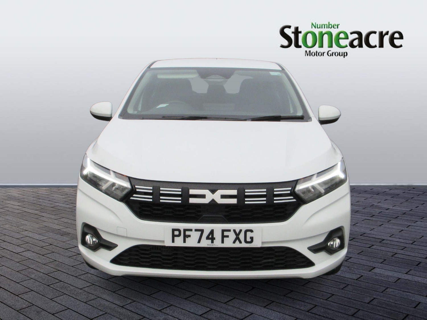 Used Dacia Sandero 2024 for sale - 77331264: Photo 8