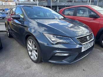 Used SEAT Leon 2019 for sale - 77892869: Photo