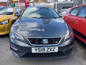 Used SEAT Leon 2019 for sale - 77892869: Photo