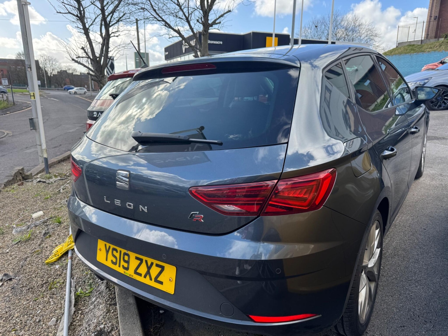 Used SEAT Leon for sale - 77892869: Photo 3