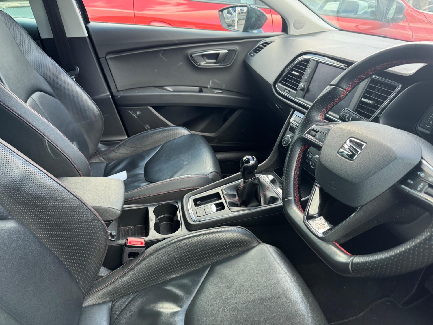 Used SEAT Leon for sale - 77892869: Photo 5