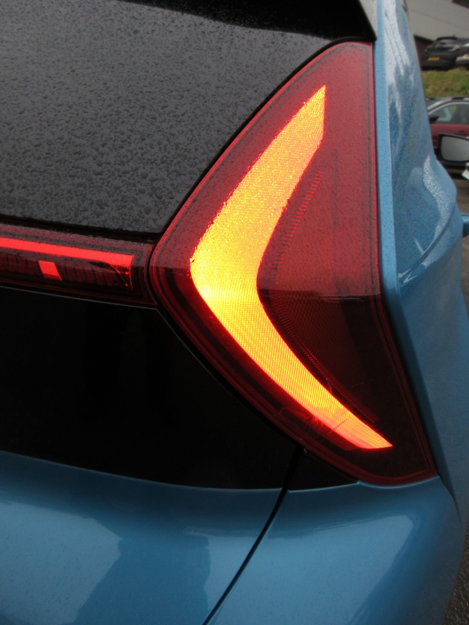 Used Hyundai BAYON for sale - 77753110: Photo 12