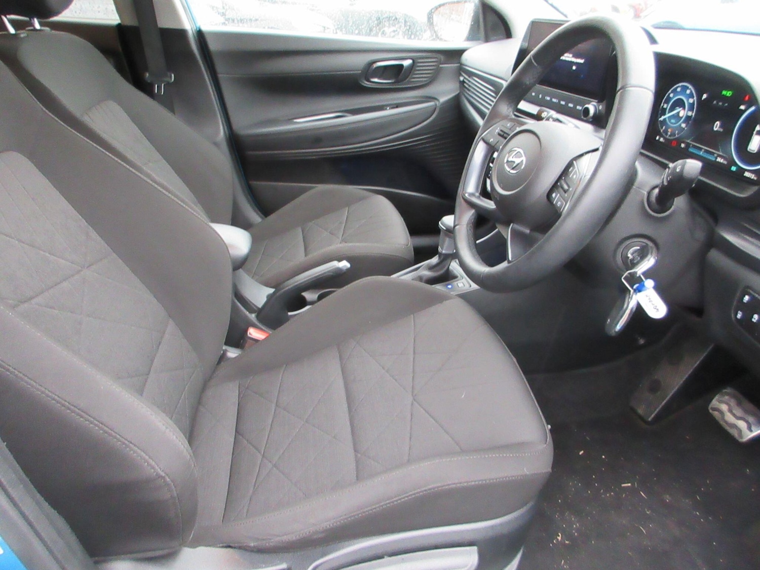Used Hyundai BAYON for sale - 77753110: Photo 13