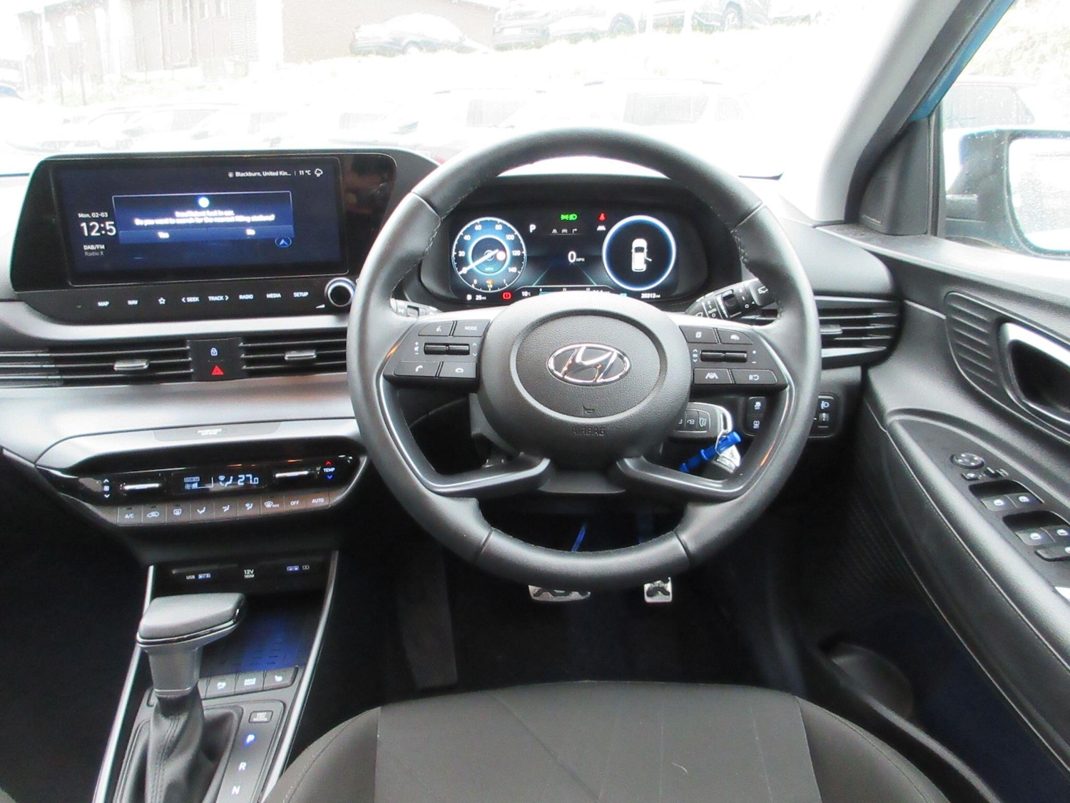 Used Hyundai BAYON for sale - 77753110: Photo 14