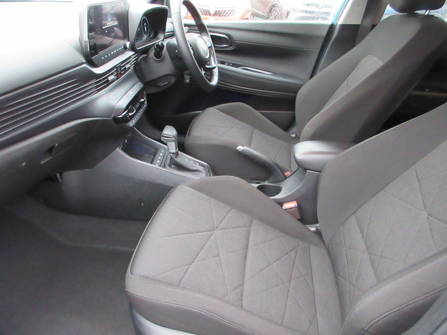 Used Hyundai BAYON for sale - 77753110: Photo 15