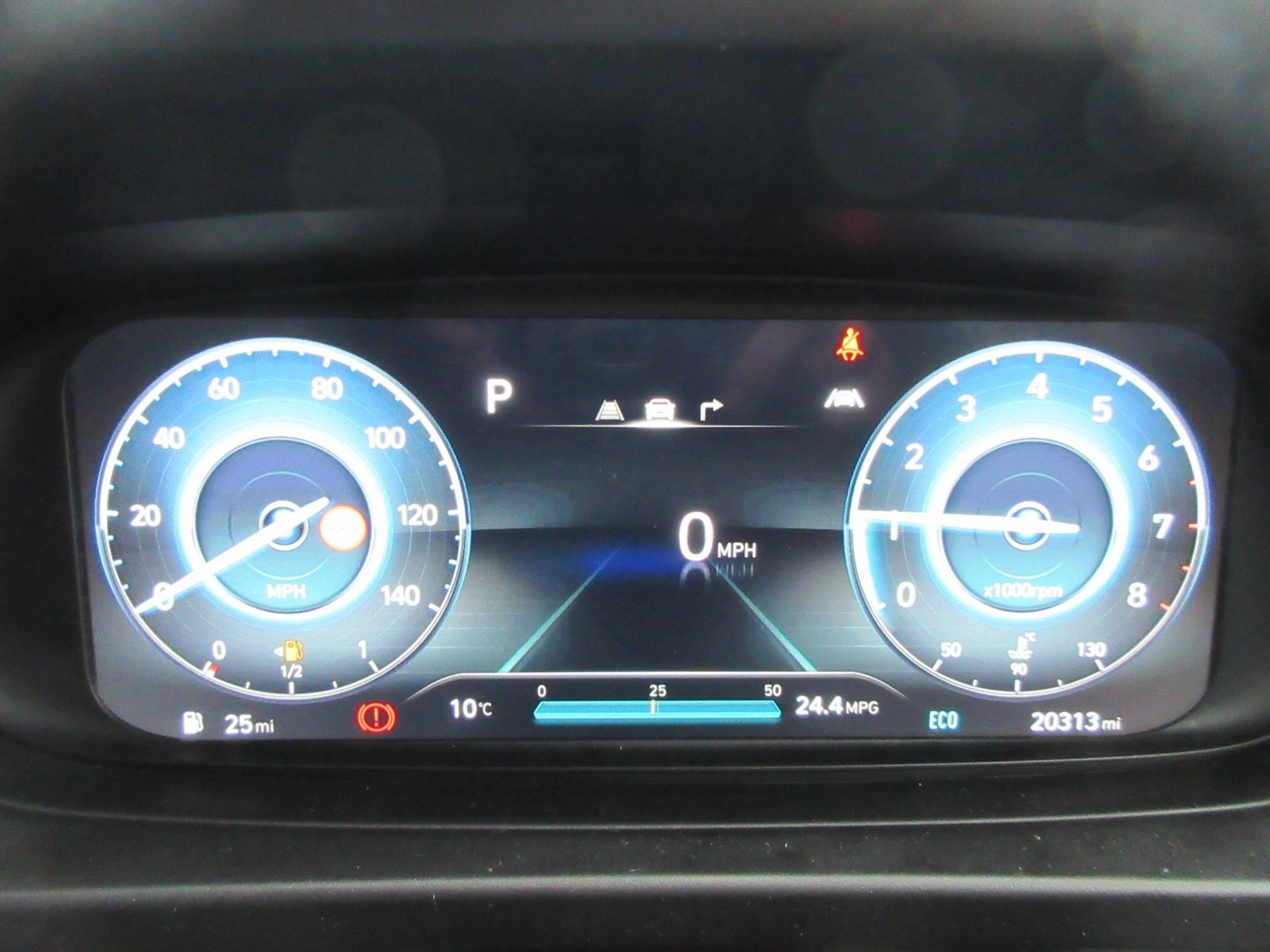 Used Hyundai BAYON for sale - 77753110: Photo 16