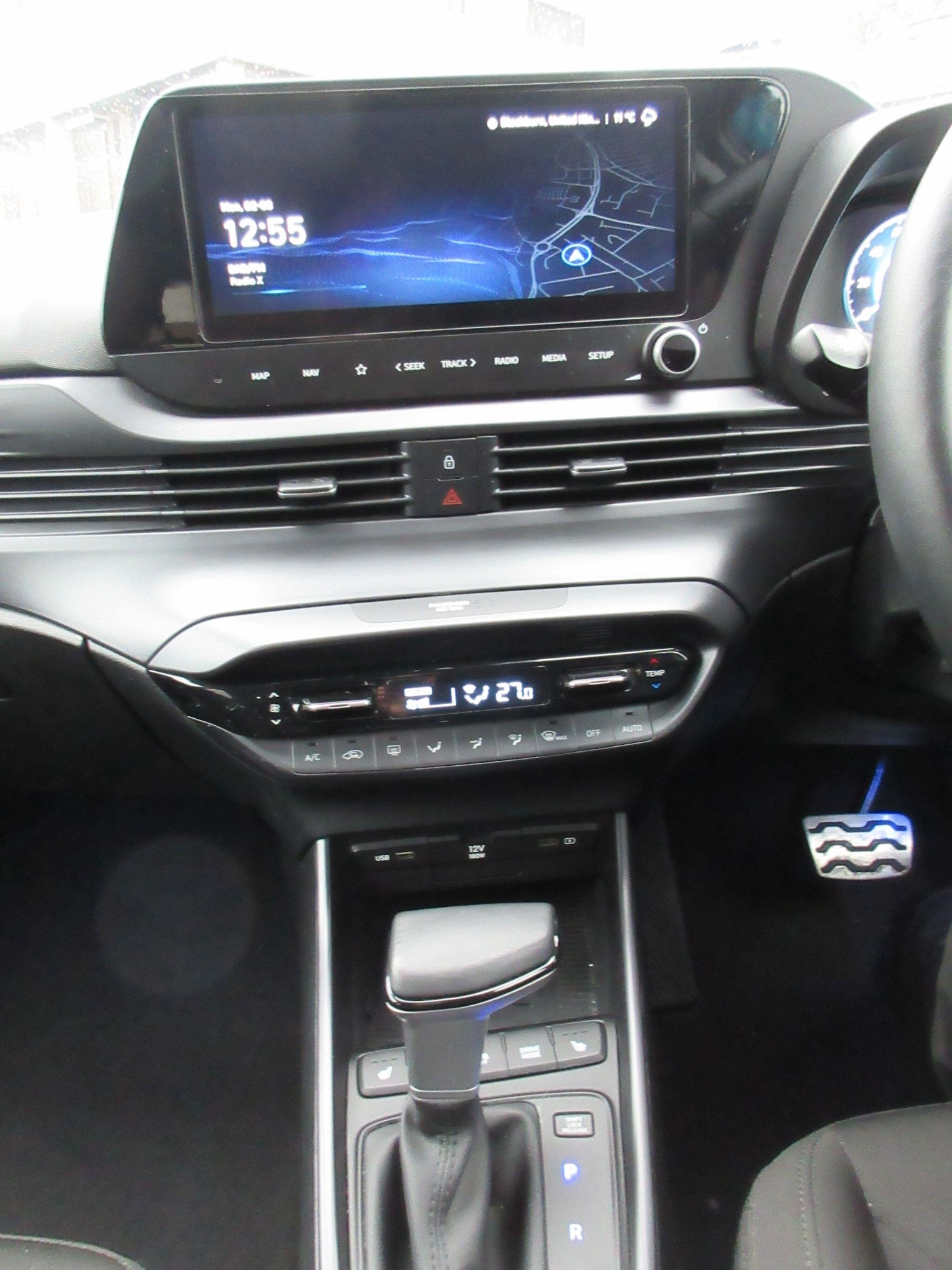 Used Hyundai BAYON for sale - 77753110: Photo 18