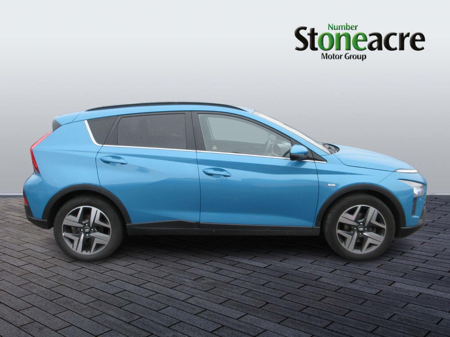 Used Hyundai BAYON for sale - 77753110: Photo 2