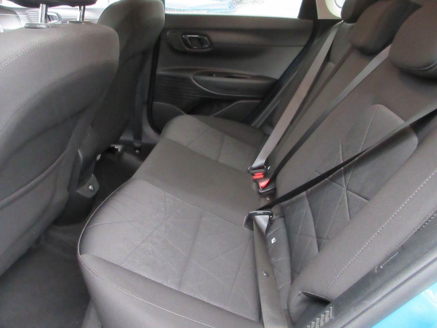 Used Hyundai BAYON for sale - 77753110: Photo 20