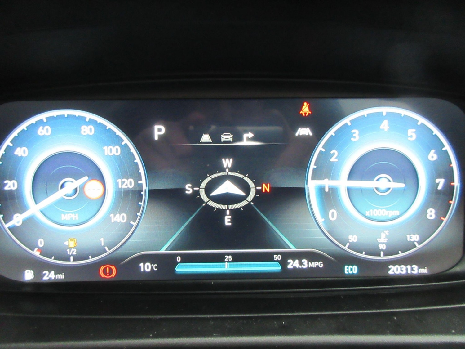 Used Hyundai BAYON for sale - 77753110: Photo 23