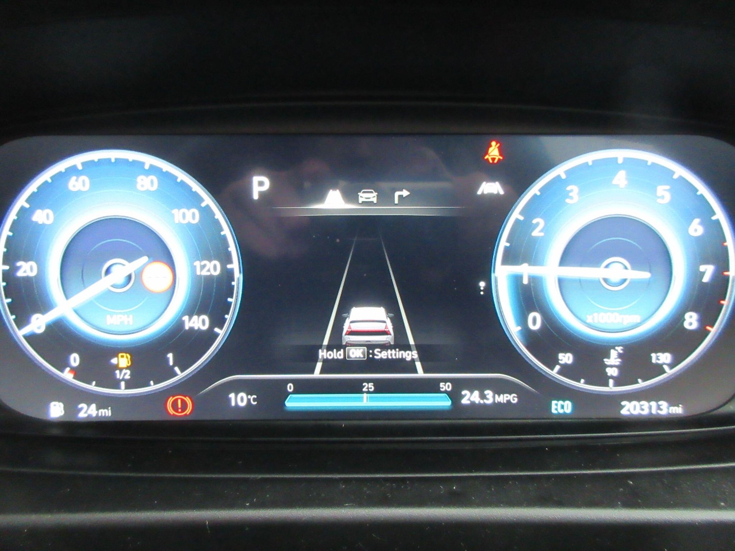 Used Hyundai BAYON for sale - 77753110: Photo 24