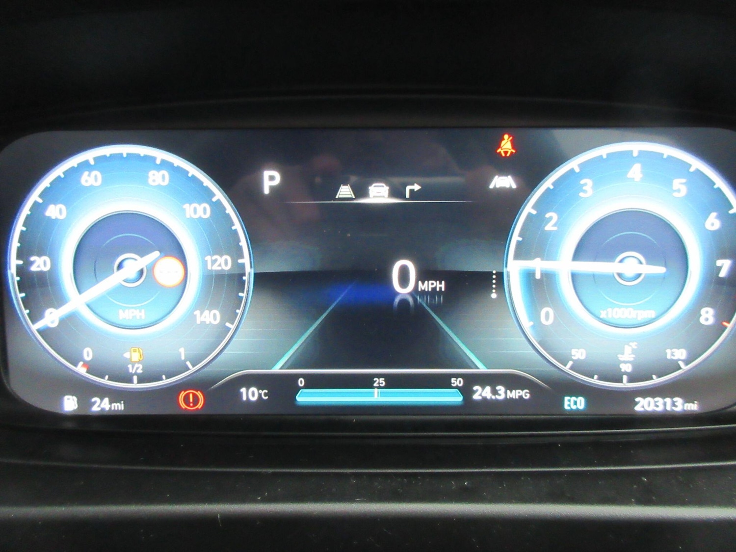 Used Hyundai BAYON for sale - 77753110: Photo 25