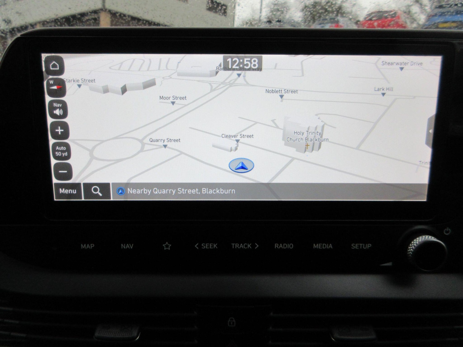 Used Hyundai BAYON for sale - 77753110: Photo 26