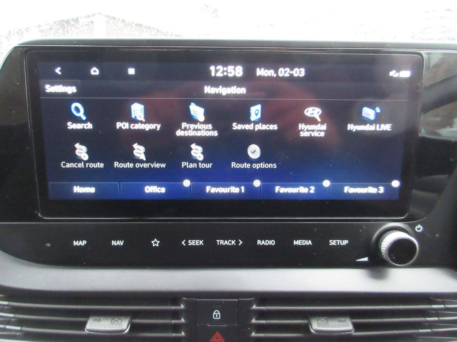 Used Hyundai BAYON for sale - 77753110: Photo 27