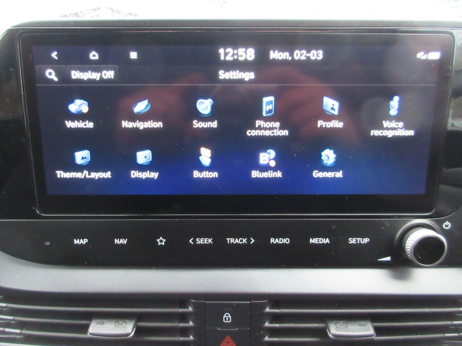 Used Hyundai BAYON for sale - 77753110: Photo 30