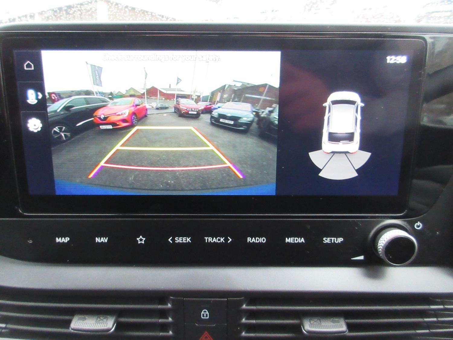 Used Hyundai BAYON for sale - 77753110: Photo 31