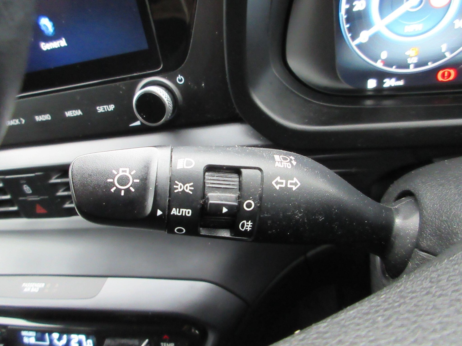 Used Hyundai BAYON for sale - 77753110: Photo 35