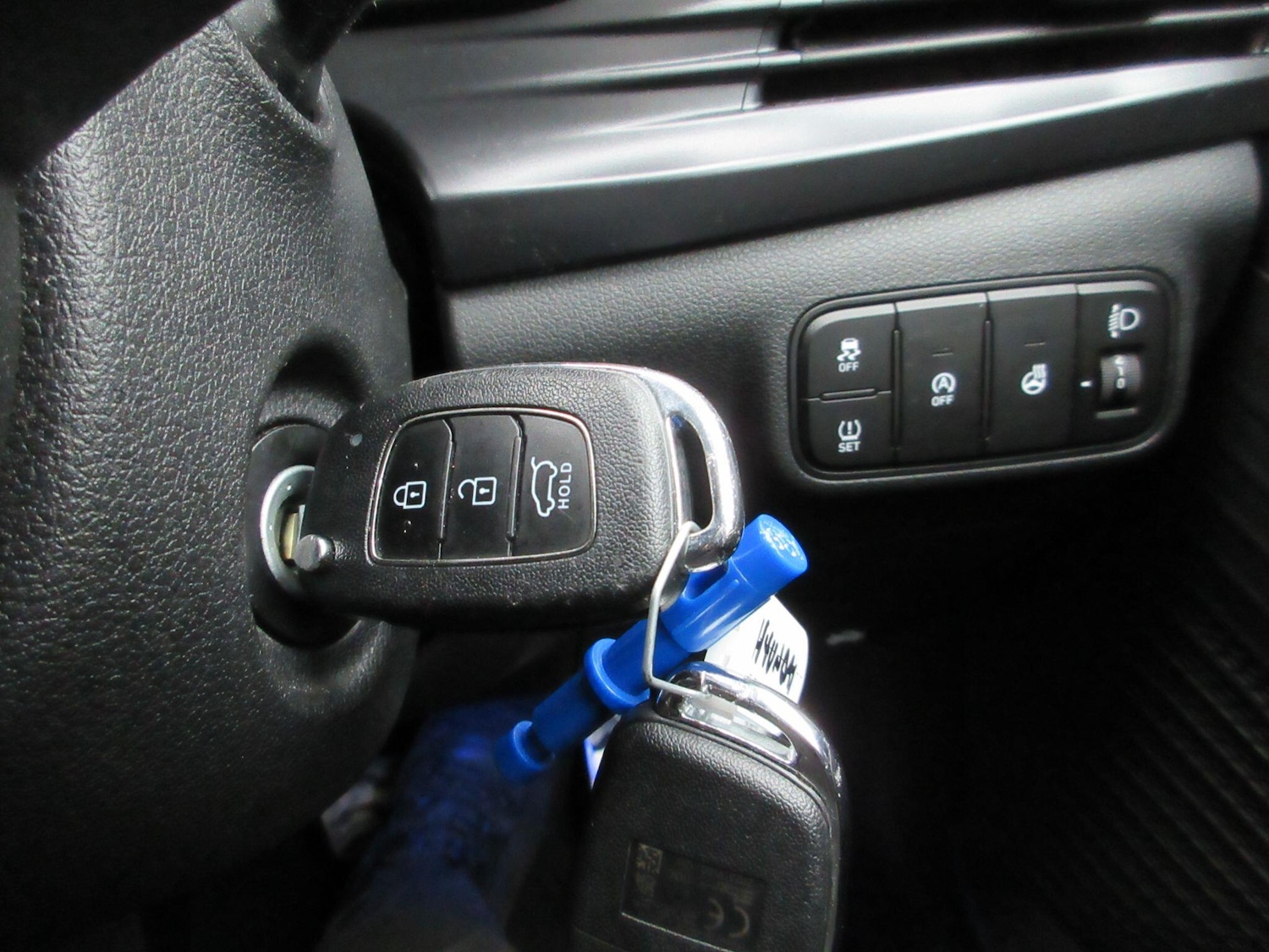 Used Hyundai BAYON for sale - 77753110: Photo 39