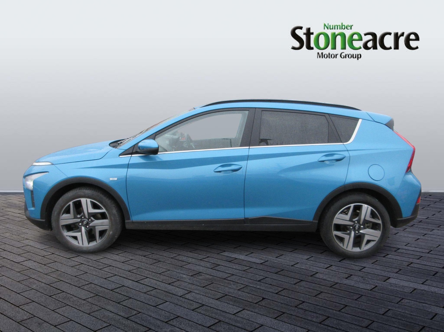 Used Hyundai BAYON for sale - 77753110: Photo 6