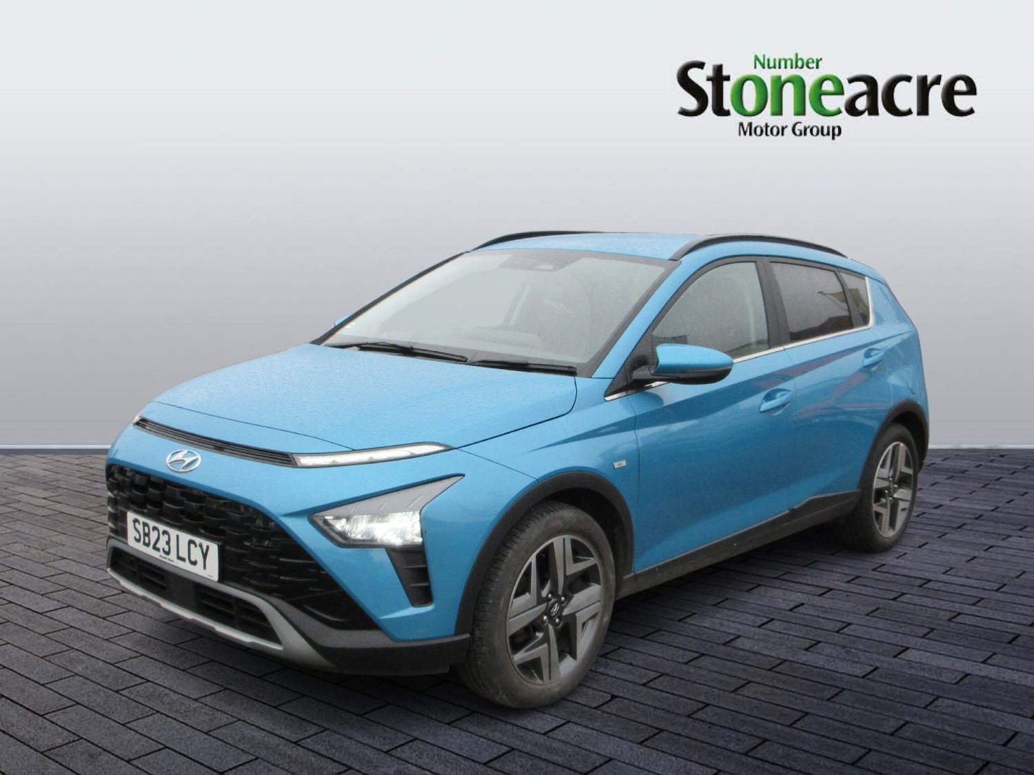 Used Hyundai BAYON for sale - 77753110: Photo 7