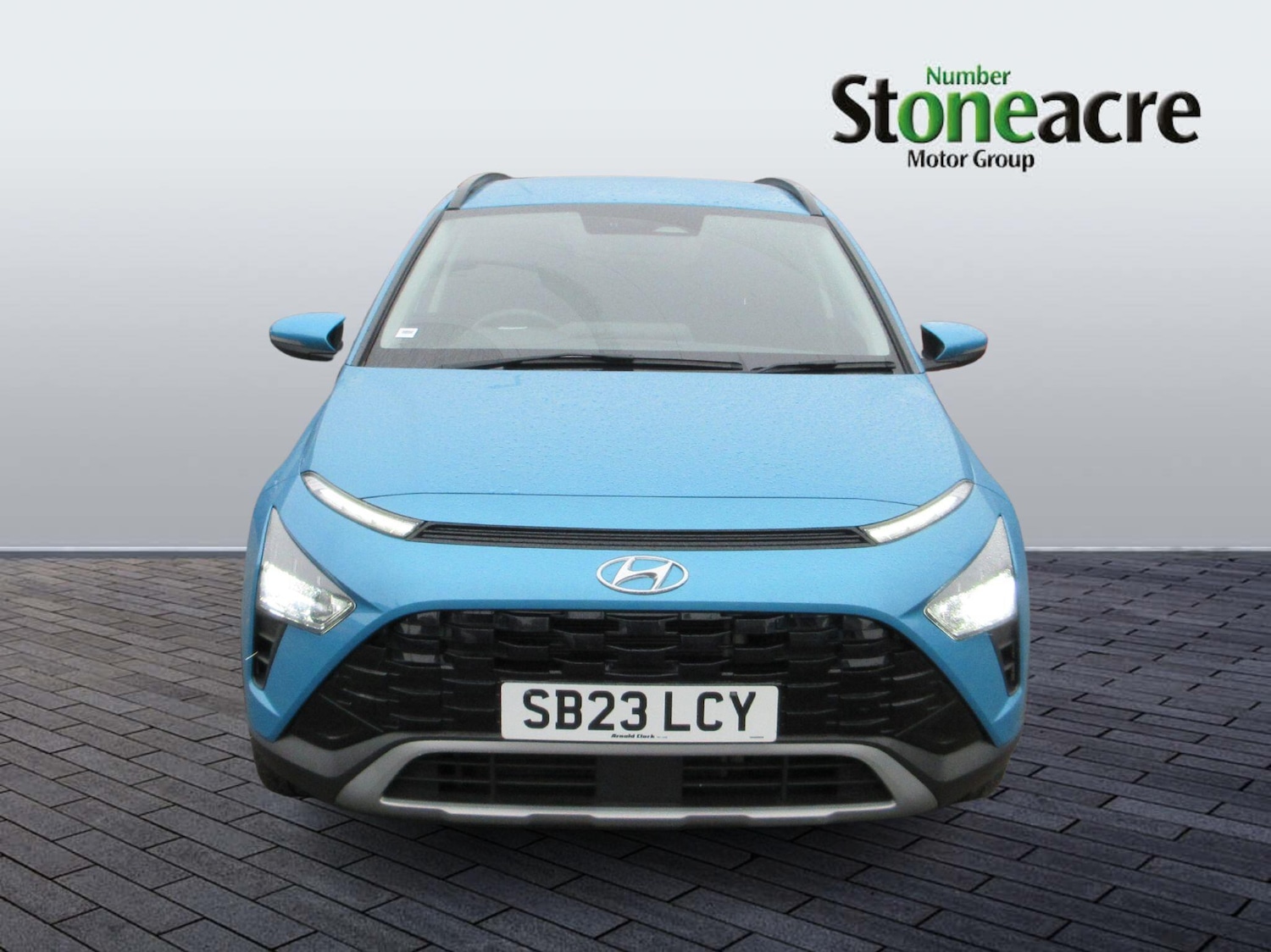 Used Hyundai BAYON for sale - 77753110: Photo 8