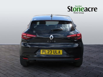 Used Renault Clio 2023 for sale - 78636034: Photo