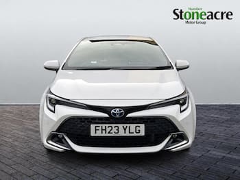 Used Toyota Corolla 2023 for sale - 79780402: Photo