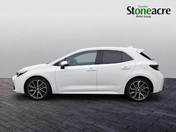 Used Toyota Corolla 2023 for sale - 79780402: Photo