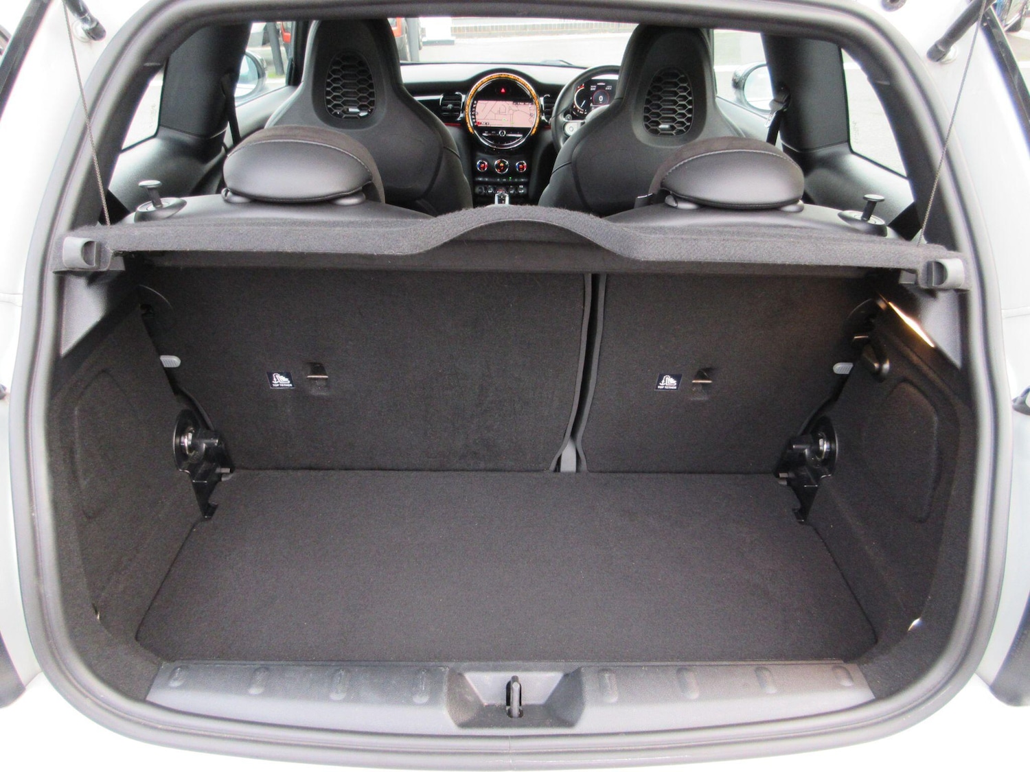 Used MINI Hatch 2021 for sale - 77376547: Photo 10