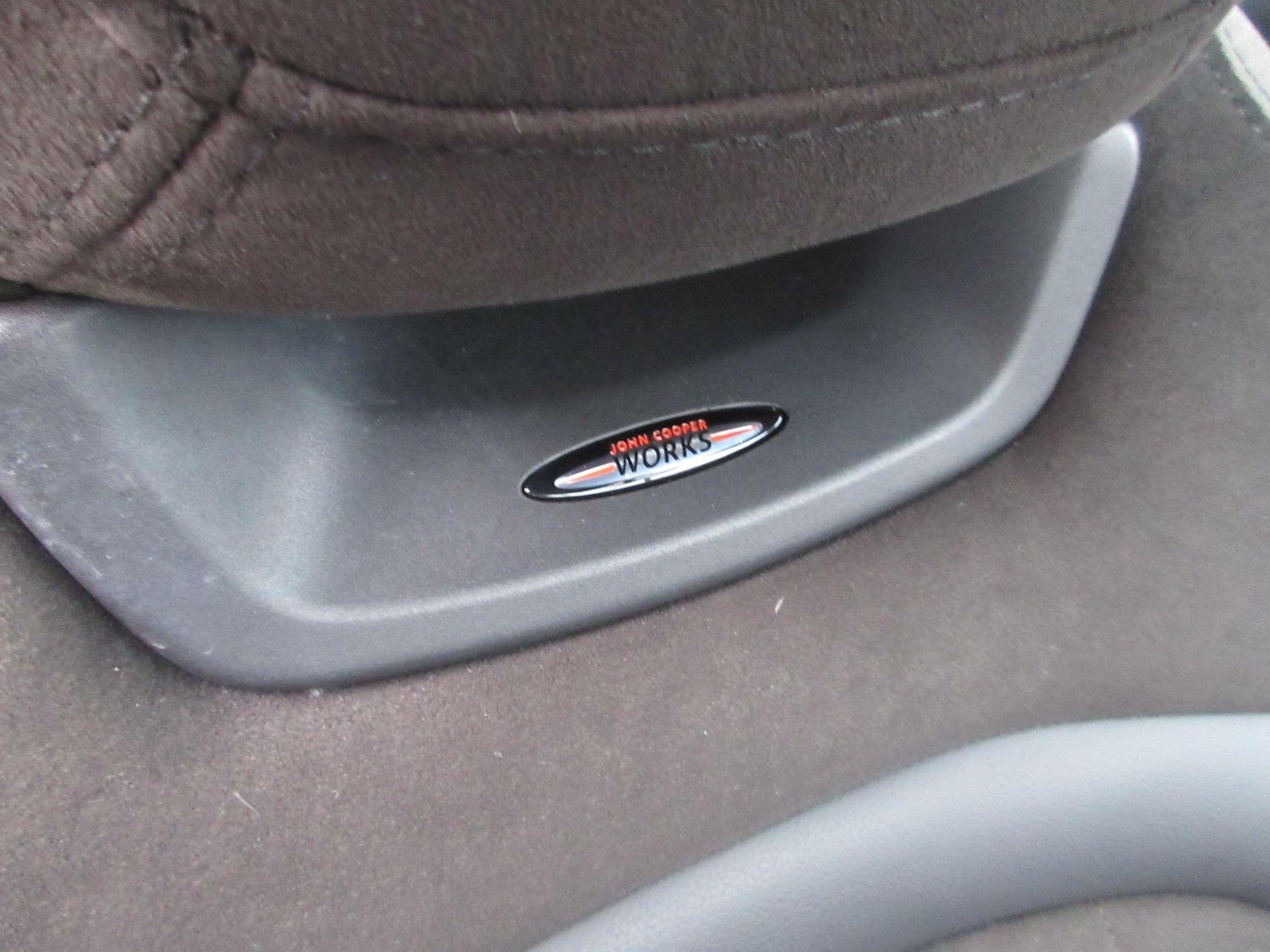 Used MINI Hatch 2021 for sale - 77376547: Photo 13