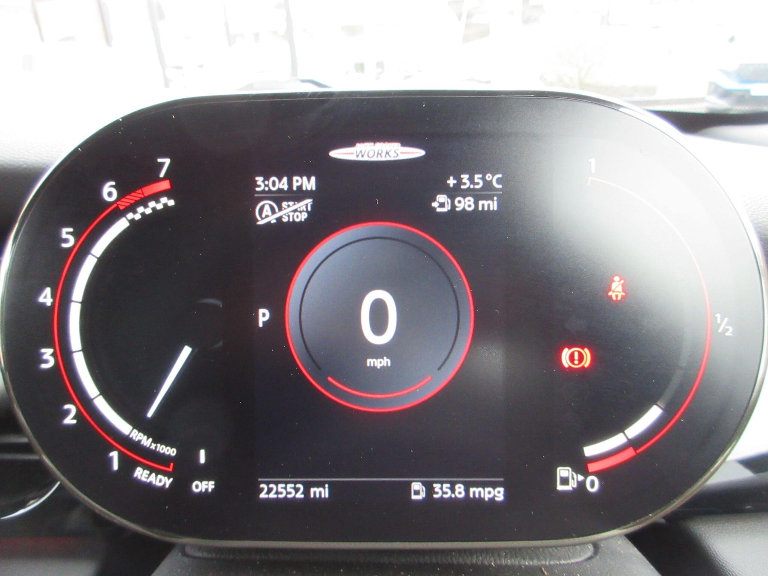 Used MINI Hatch 2021 for sale - 77376547: Photo 15