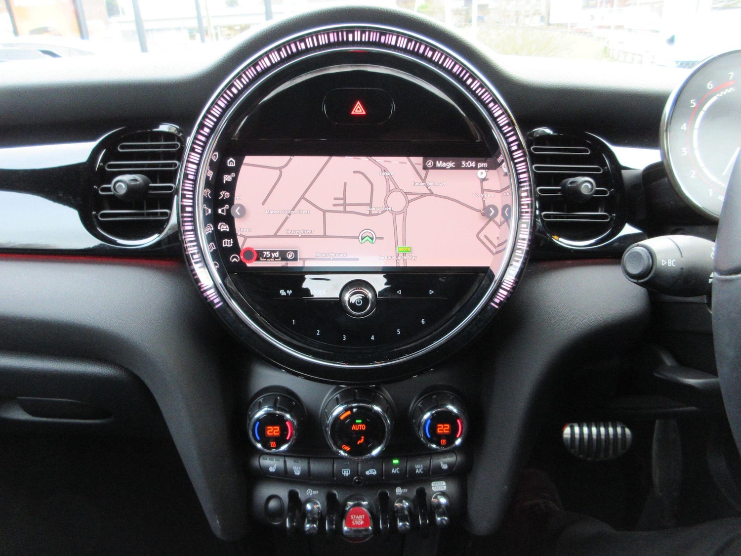 Used MINI Hatch 2021 for sale - 77376547: Photo 16