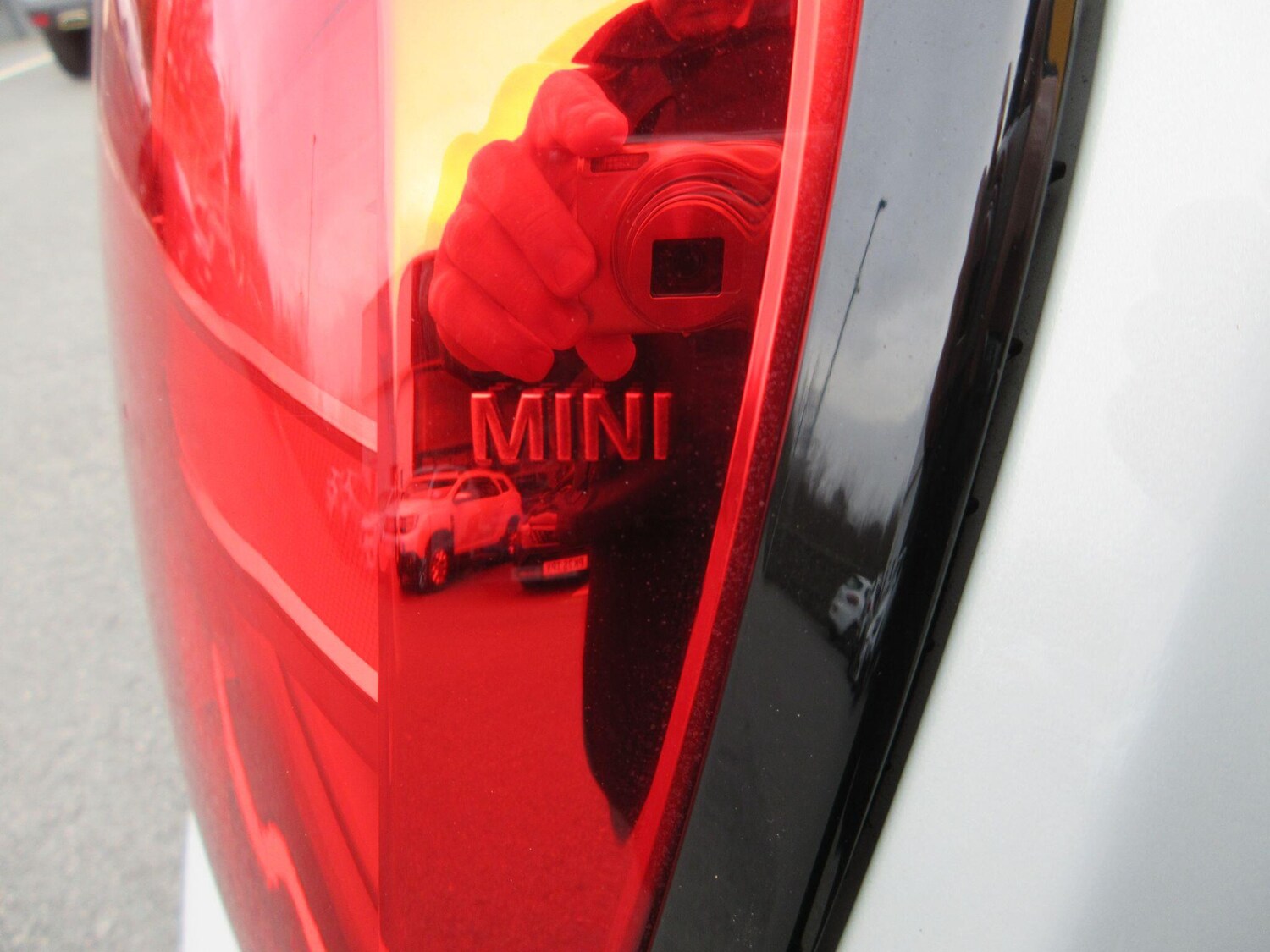 Used MINI Hatch 2021 for sale - 77376547: Photo 19
