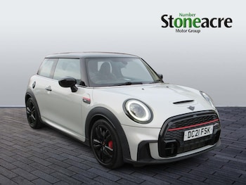Used MINI Hatch 2021 for sale - 77376547: Photo
