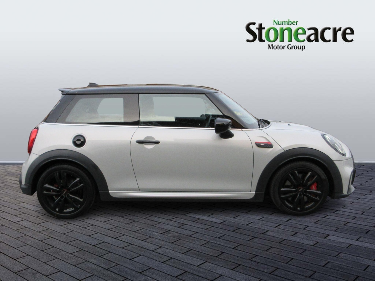 Used MINI Hatch 2021 for sale - 77376547: Photo 2