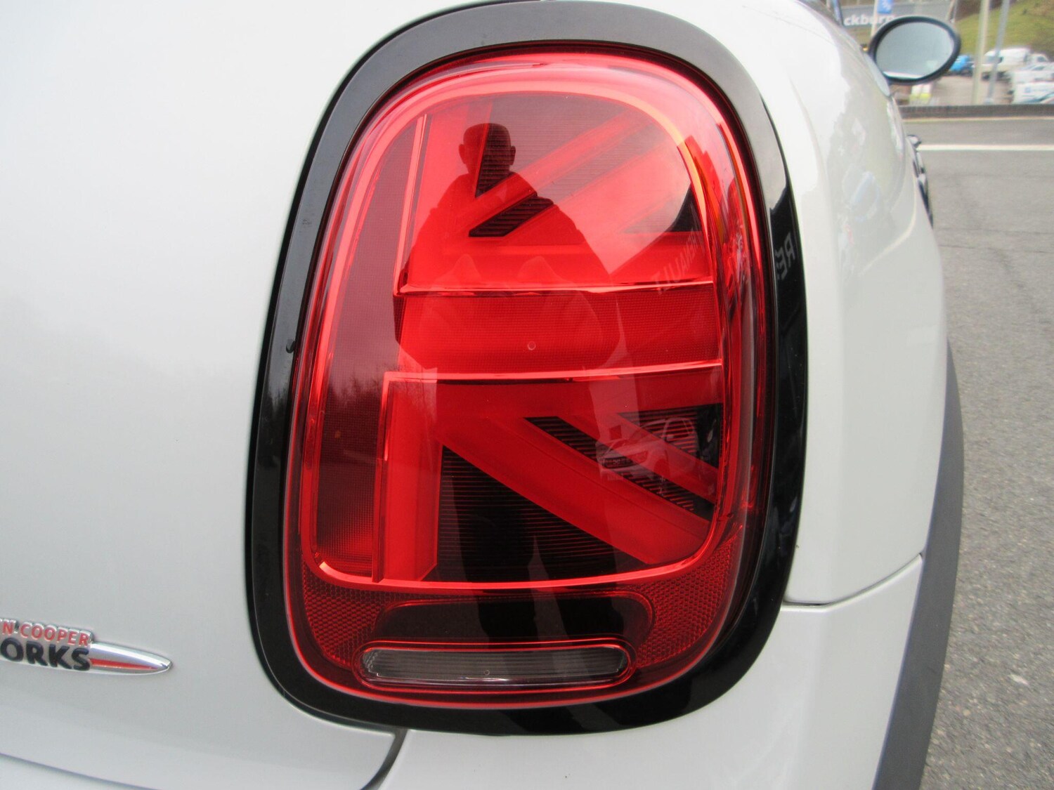 Used MINI Hatch 2021 for sale - 77376547: Photo 20