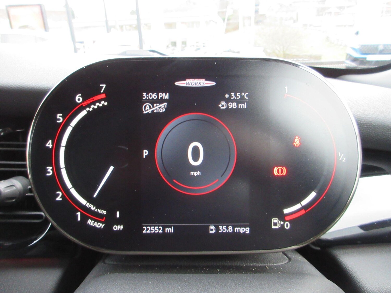 Used MINI Hatch 2021 for sale - 77376547: Photo 23