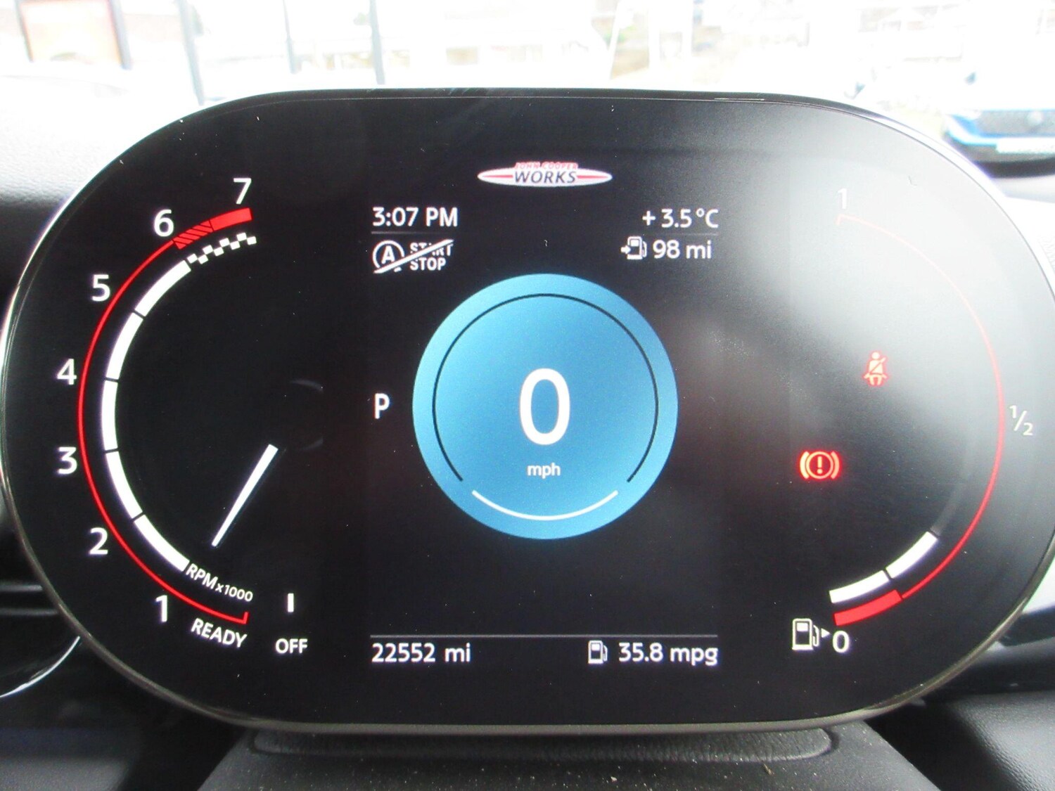 Used MINI Hatch 2021 for sale - 77376547: Photo 24