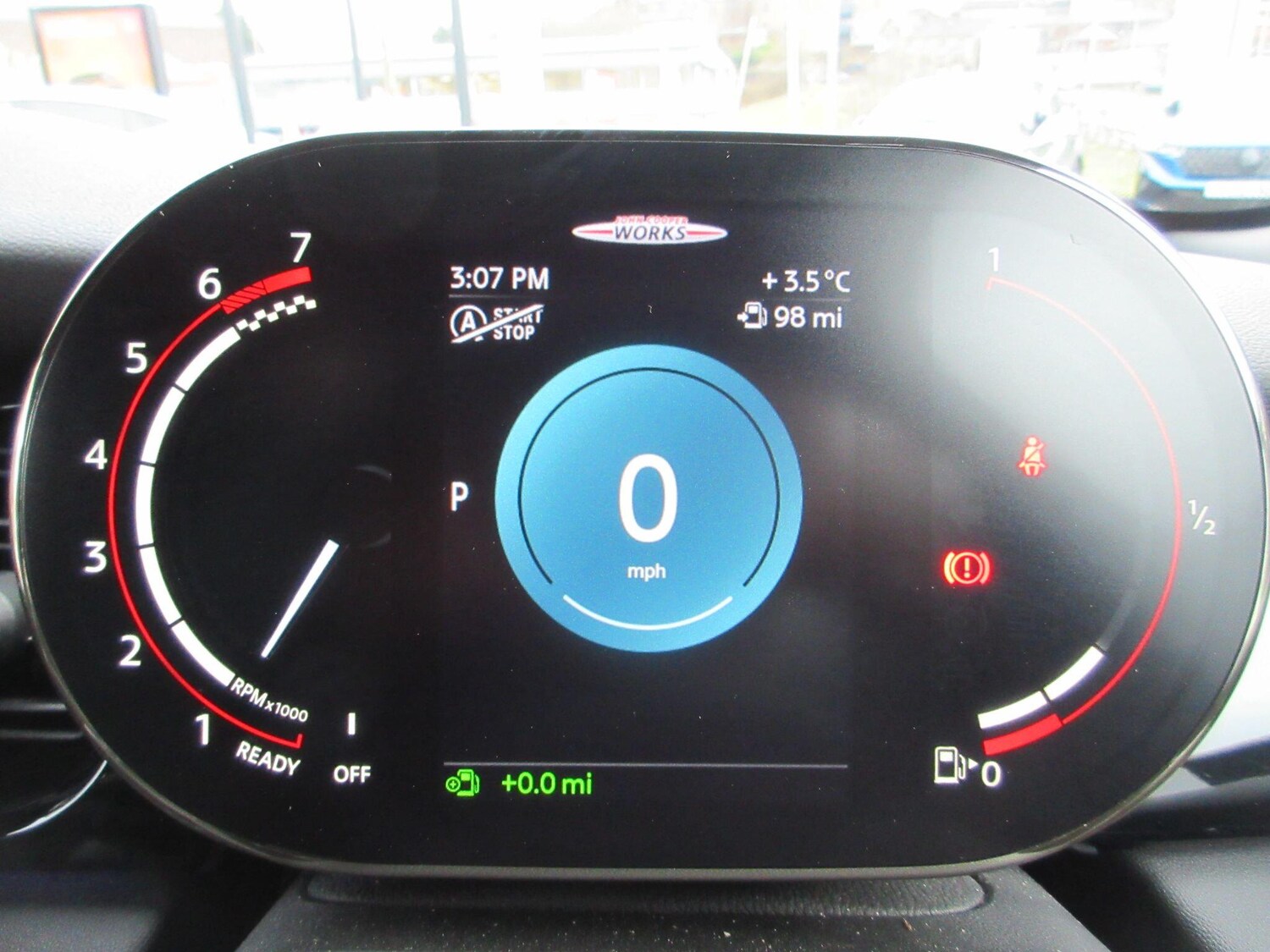 Used MINI Hatch 2021 for sale - 77376547: Photo 25