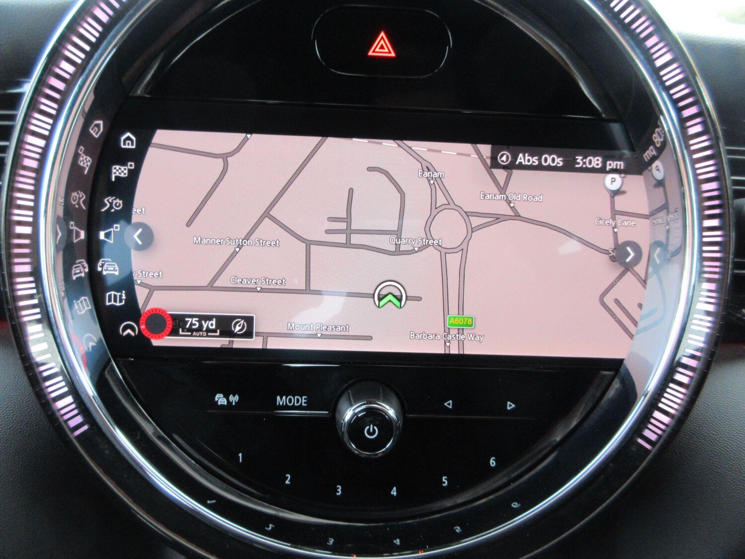 Used MINI Hatch 2021 for sale - 77376547: Photo 26