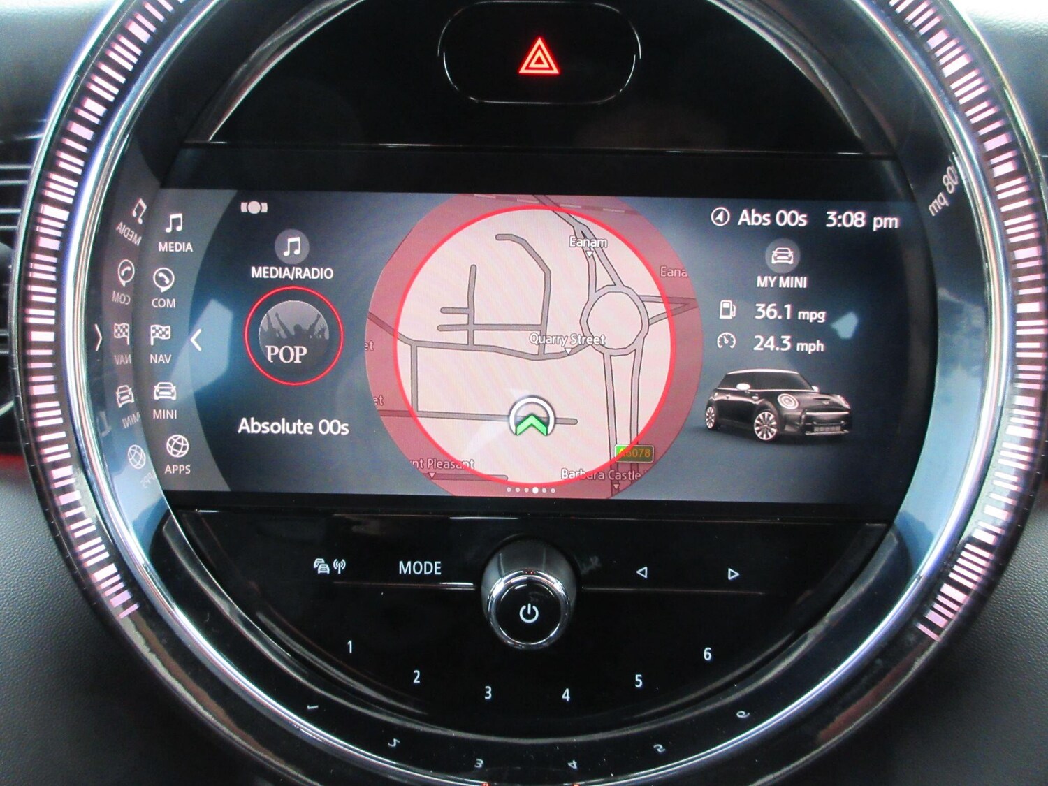 Used MINI Hatch 2021 for sale - 77376547: Photo 29