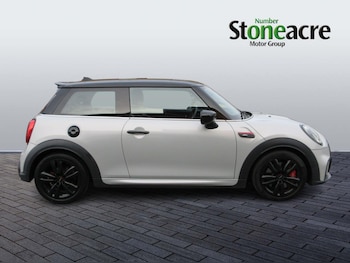 Used MINI Hatch 2021 for sale - 77376547: Photo