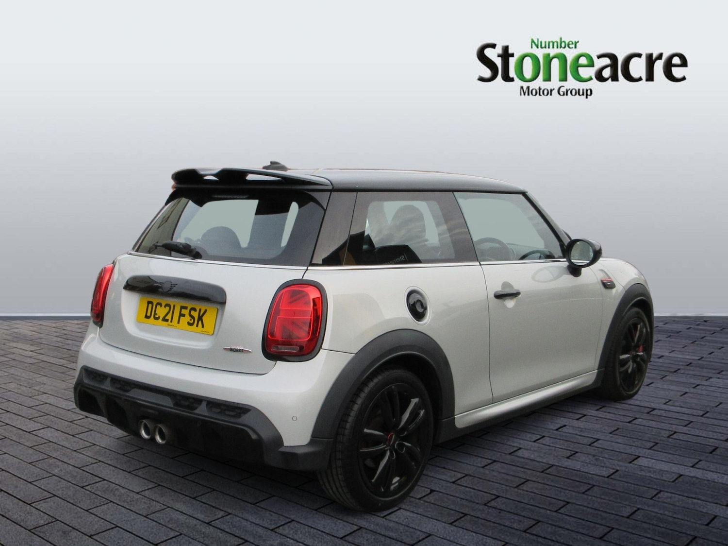 Used MINI Hatch 2021 for sale - 77376547: Photo 3