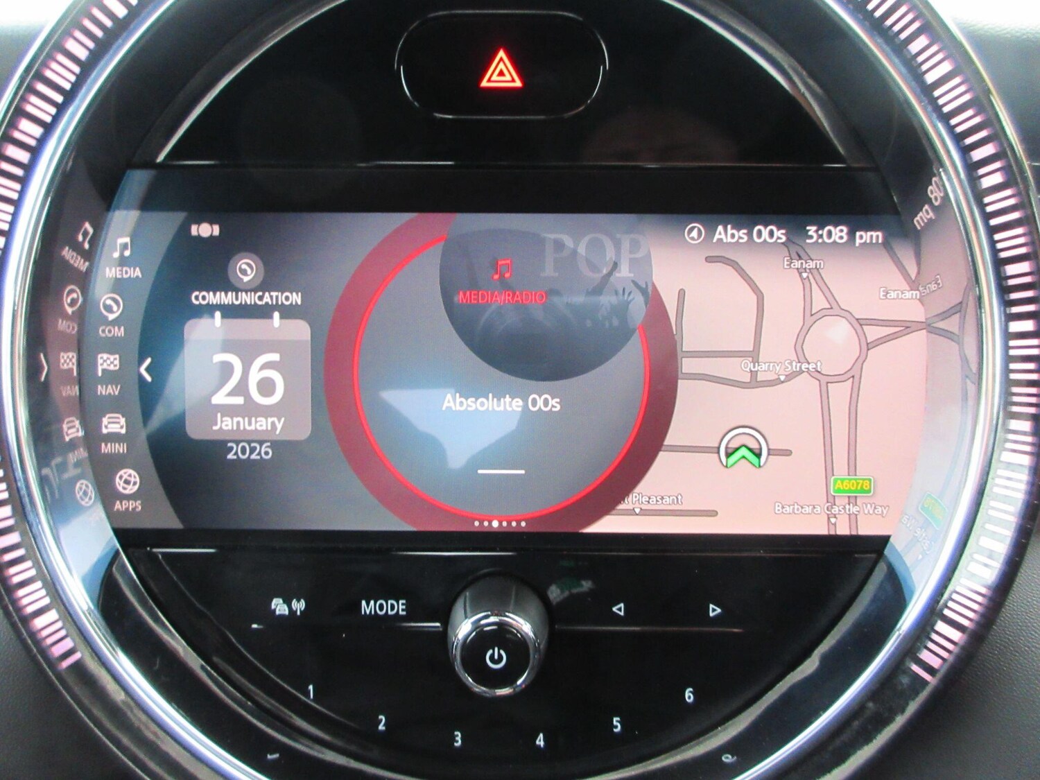 Used MINI Hatch 2021 for sale - 77376547: Photo 30